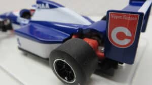 SCALEAUTO FORMULA 90-97