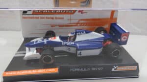 SCALEAUTO FORMULA 90-97