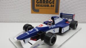 SCALEAUTO FORMULA 90-97