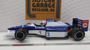 SCALEAUTO FORMULA 90-97