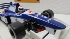 SCALEAUTO FORMULA 90-97