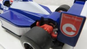 SCALEAUTO FORMULA 90-97