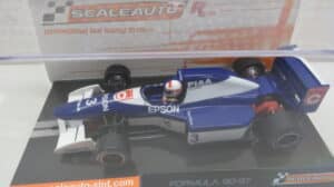 SCALEAUTO FORMULA 90-97