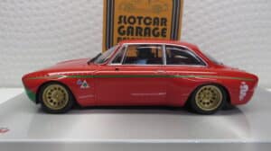 BRM 1/24 ALFA ROMEO GTR