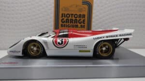 BRM 1/24 PORSCHE 917K