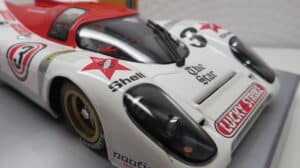 BRM 1/24 PORSCHE 917K