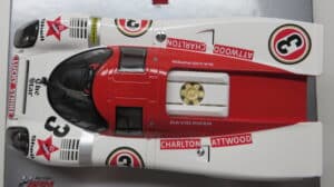 BRM 1/24 PORSCHE 917K