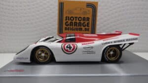 BRM 1/24 PORSCHE 917K