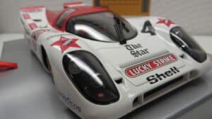 BRM 1/24 PORSCHE 917K