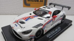 NSR MERCEDES AMG GT3