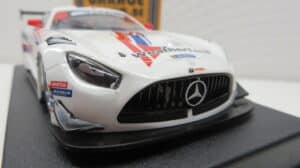 NSR MERCEDES AMG GT3