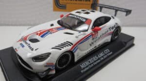 NSR MERCEDES AMG GT3