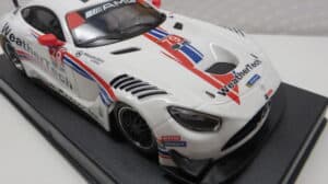 NSR MERCEDES AMG GT3