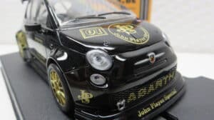 NSR ABARTH FIAT 500