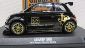 NSR ABARTH FIAT 500