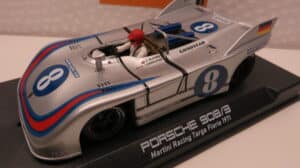 NSR PORSCHE 908/3