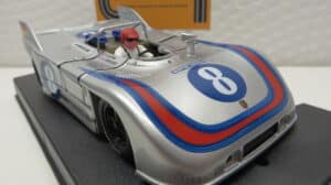 NSR PORSCHE 908/3