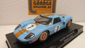 SLOT.IT FORD GT40