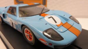 SLOT.IT FORD GT40