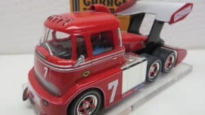 CARRERA DIGITAL 132 RACETRUCK