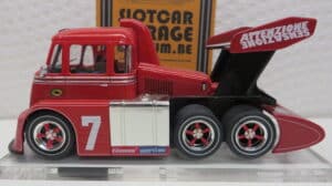 CARRERA DIGITAL 132 RACETRUCK