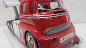 CARRERA DIGITAL 132 RACETRUCK