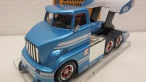 CARRERA DIGITAL 132 RACETRUCK