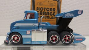 CARRERA DIGITAL 132 RACETRUCK