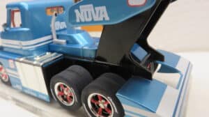 CARRERA DIGITAL 132 RACETRUCK