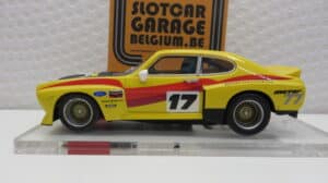 CARRERA DIGITAL 132 FORD CAPRI