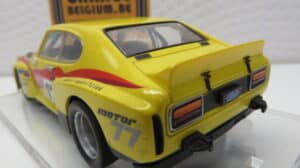 CARRERA DIGITAL 132 FORD CAPRI