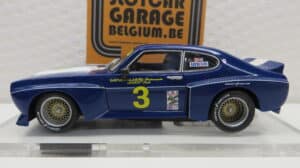 CARRERA DIGITAL 132 FORD CAPRI