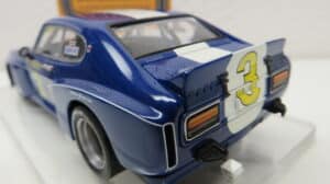 CARRERA DIGITAL 132 FORD CAPRI