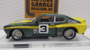 CARRERA DIGITAL 132 FORD CAPRI