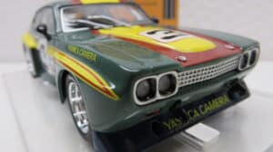 CARRERA DIGITAL 132 FORD CAPRI