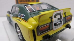 CARRERA DIGITAL 132 FORD CAPRI