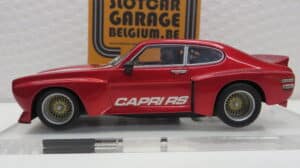 CARRERA DIGITAL 132 FORD CAPRI