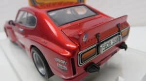 CARRERA DIGITAL 132 FORD CAPRI