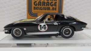 CARRERA DIGITAL 132 CORVETTE STING RAY