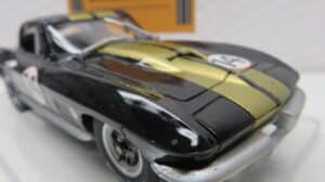 CARRERA DIGITAL 132 CORVETTE STING RAY