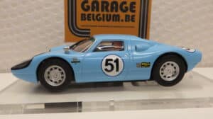 CARRERA DIGITAL 132 PORSCHE 904