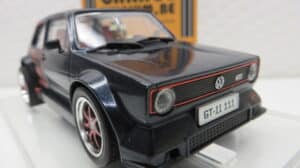 CARRERA DIGITAL 132 VW GOLF I