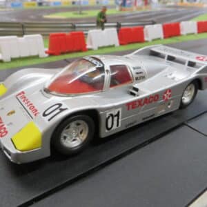 SCALEXTRIC C560