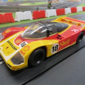 scalextric C436