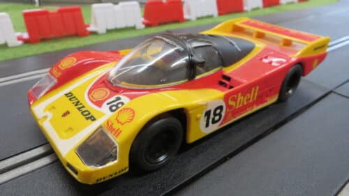 scalextric C436