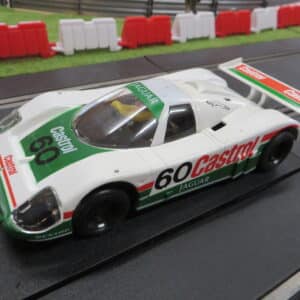 scalextric C382