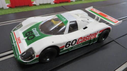 scalextric C382