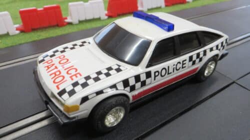 scalextric C362