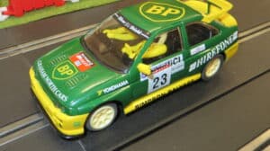 scalextric C2076