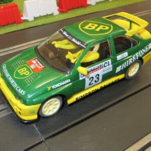 scalextric C2076